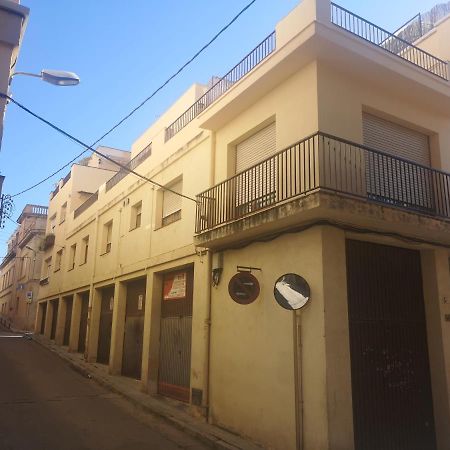 Apartamento Duplex Vacacional Arenys de Mar Eksteriør billede