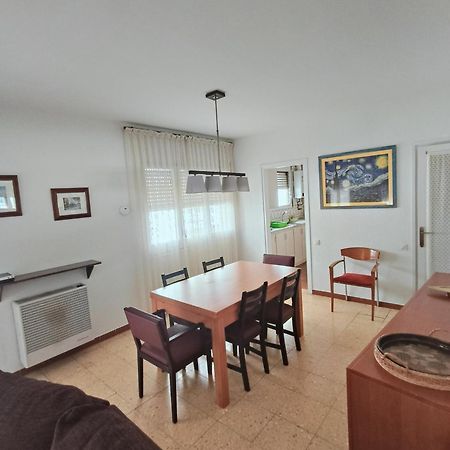 Apartamento Duplex Vacacional Arenys de Mar Eksteriør billede