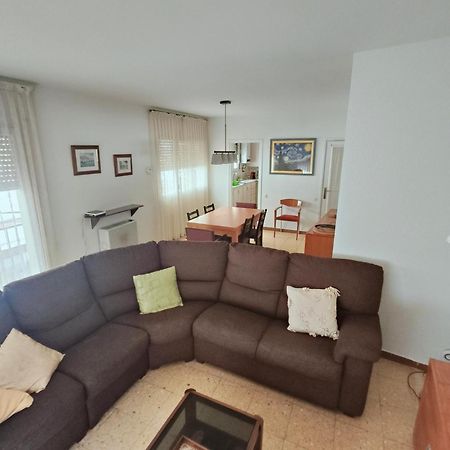 Apartamento Duplex Vacacional Arenys de Mar Eksteriør billede