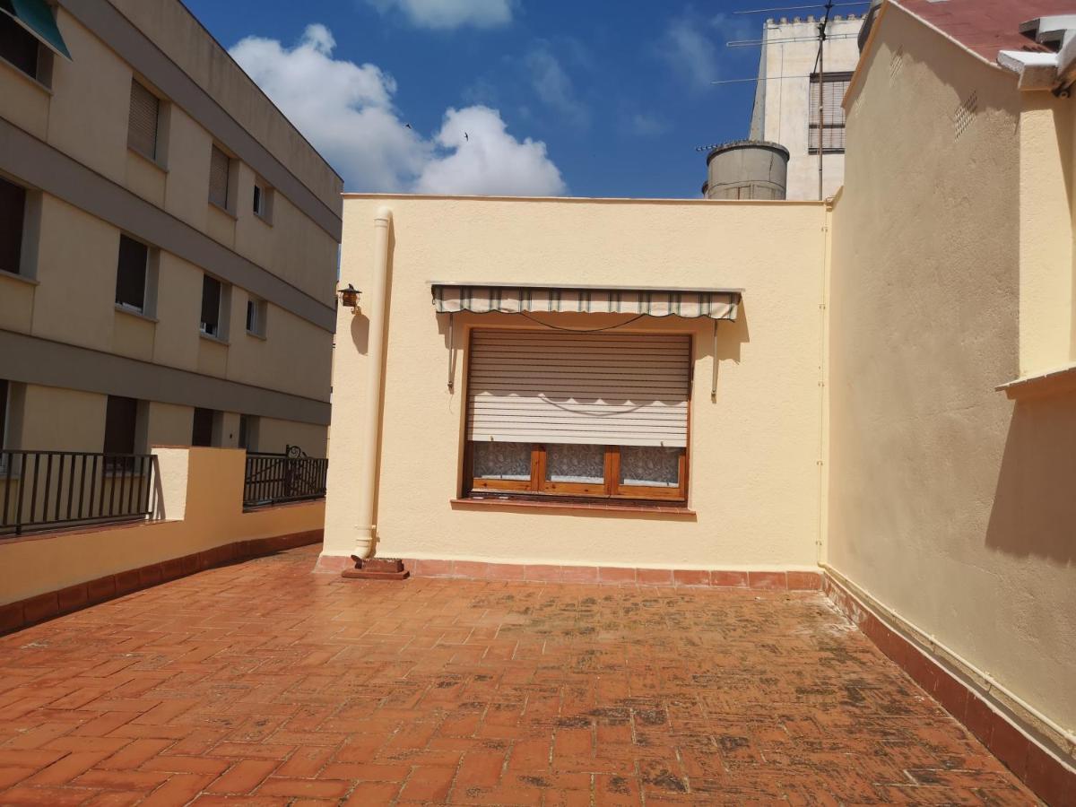 Apartamento Duplex Vacacional Arenys de Mar Eksteriør billede