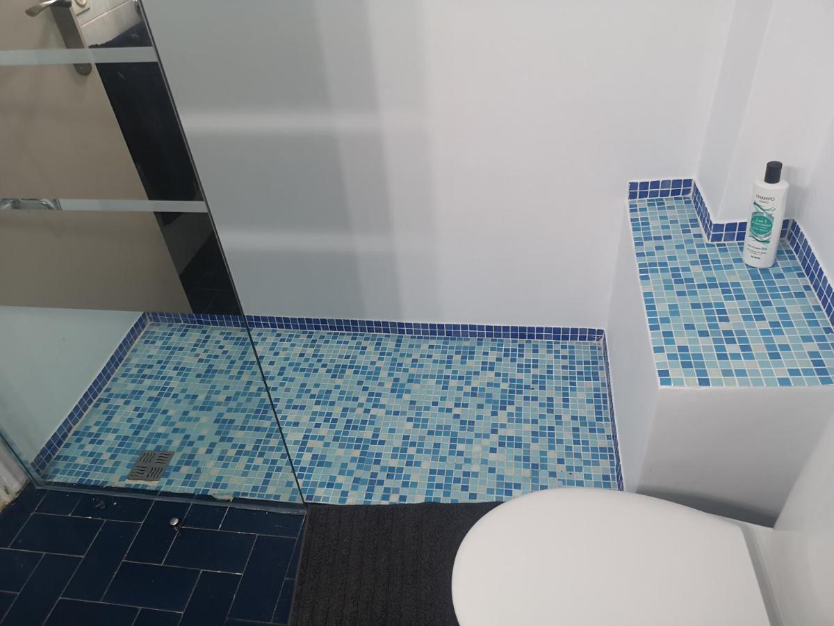 Apartamento Duplex Vacacional Arenys de Mar Eksteriør billede