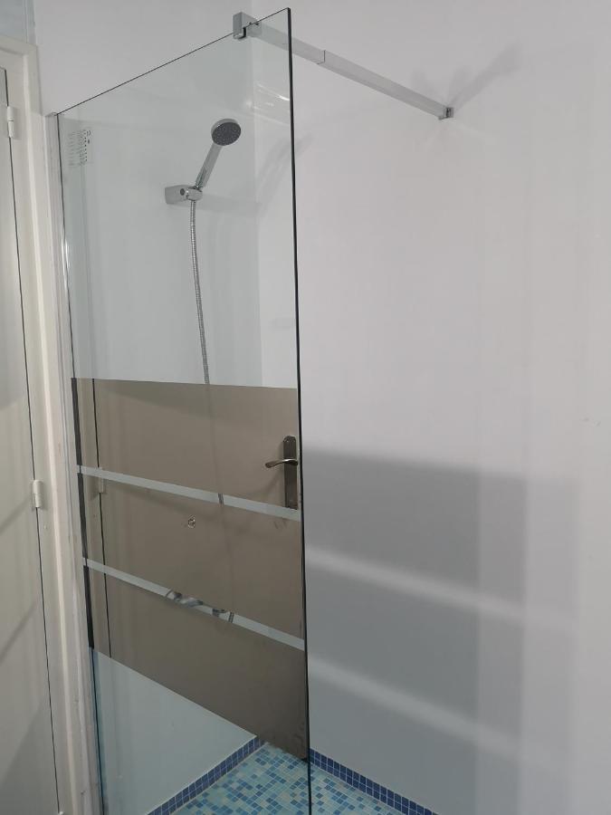 Apartamento Duplex Vacacional Arenys de Mar Eksteriør billede