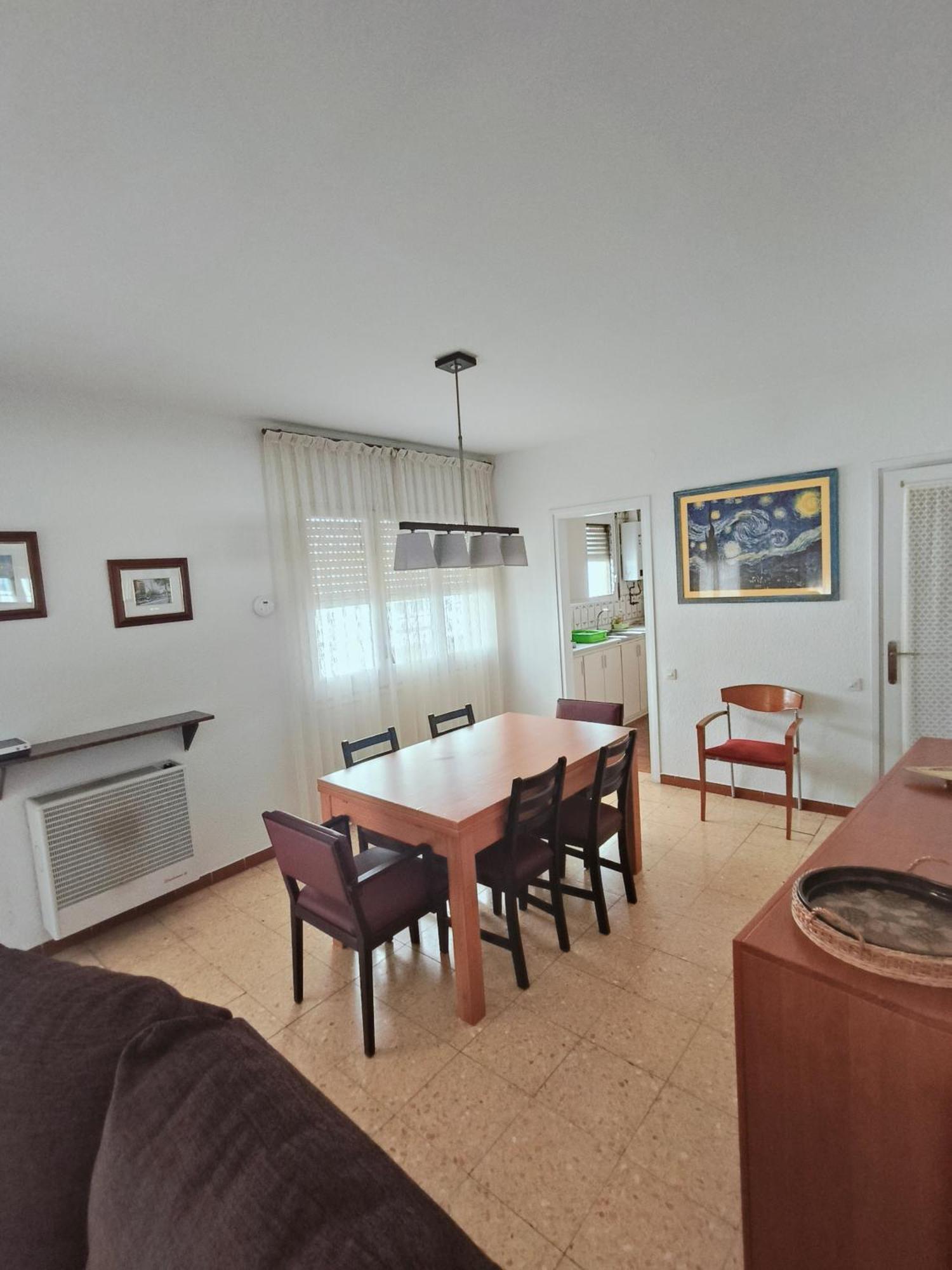 Apartamento Duplex Vacacional Arenys de Mar Eksteriør billede