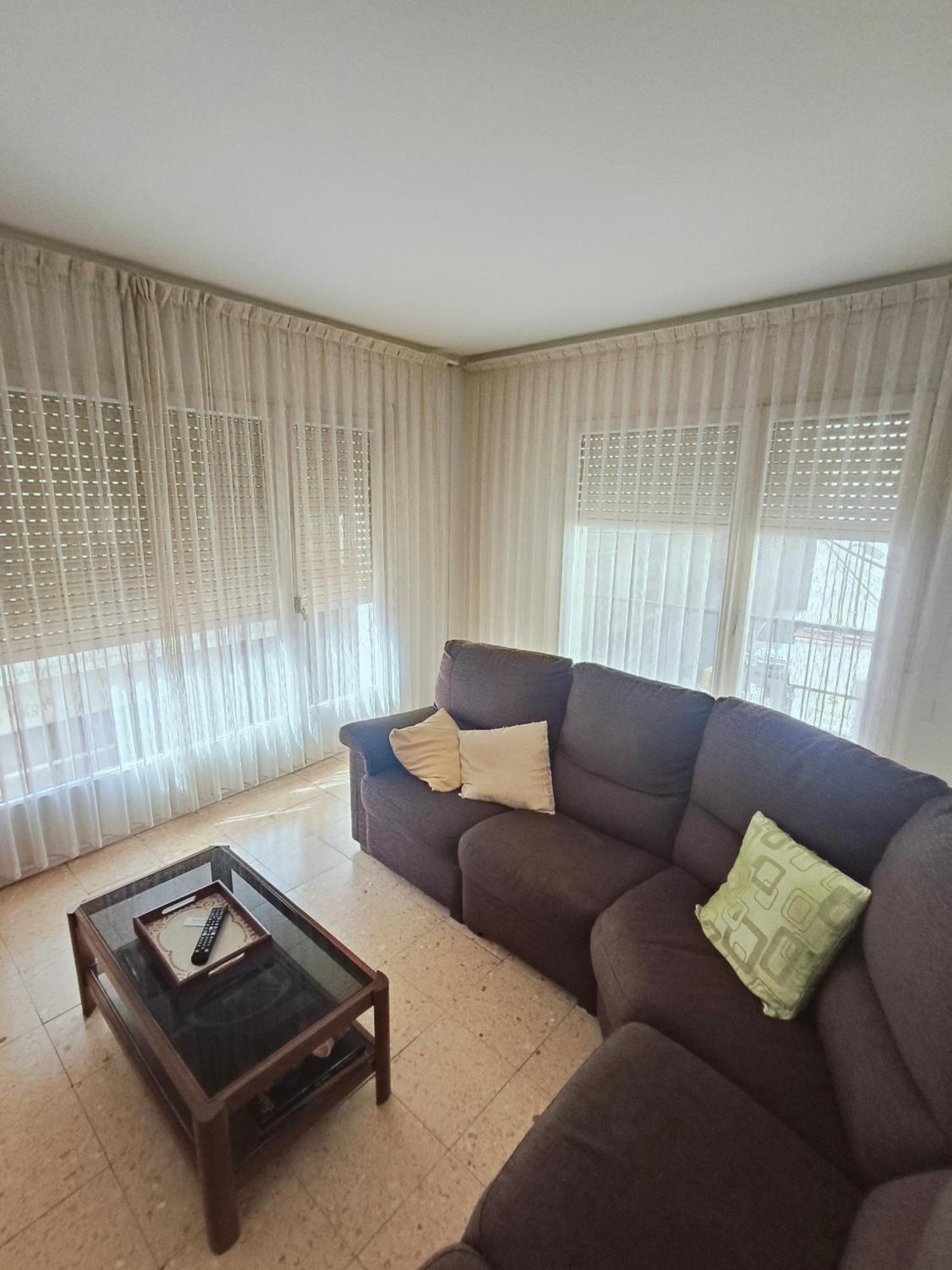 Apartamento Duplex Vacacional Arenys de Mar Eksteriør billede