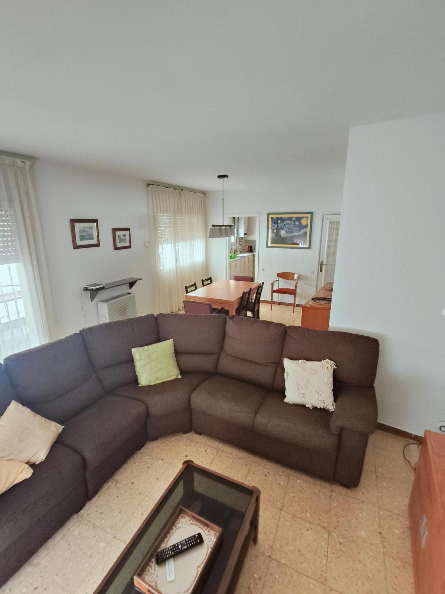 Apartamento Duplex Vacacional Arenys de Mar Eksteriør billede