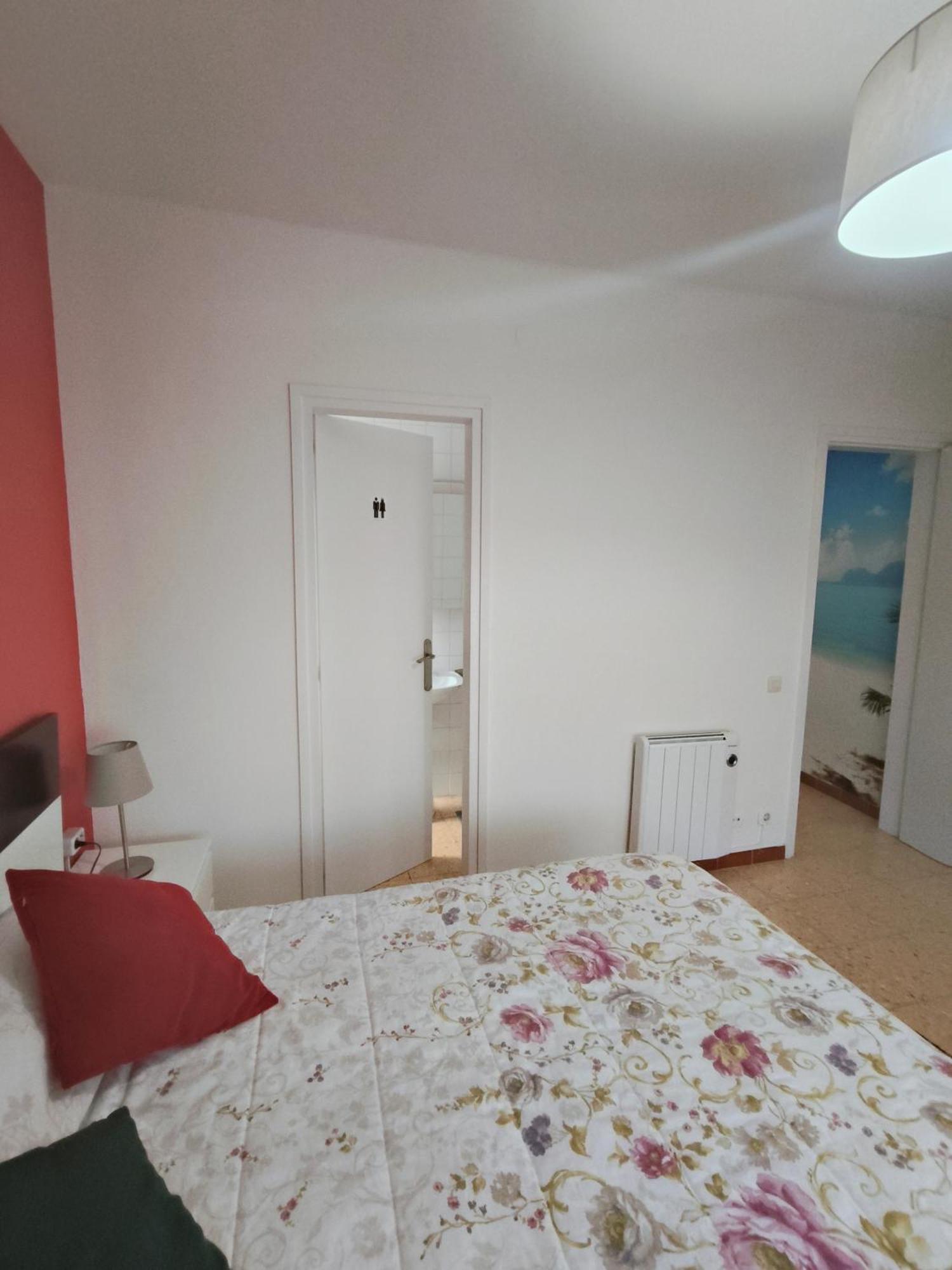 Apartamento Duplex Vacacional Arenys de Mar Eksteriør billede