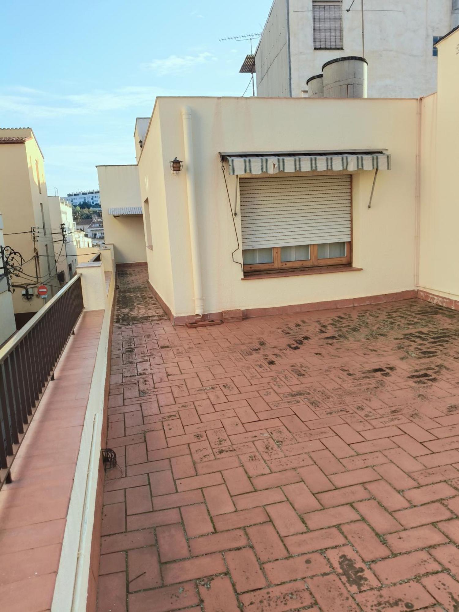 Apartamento Duplex Vacacional Arenys de Mar Eksteriør billede