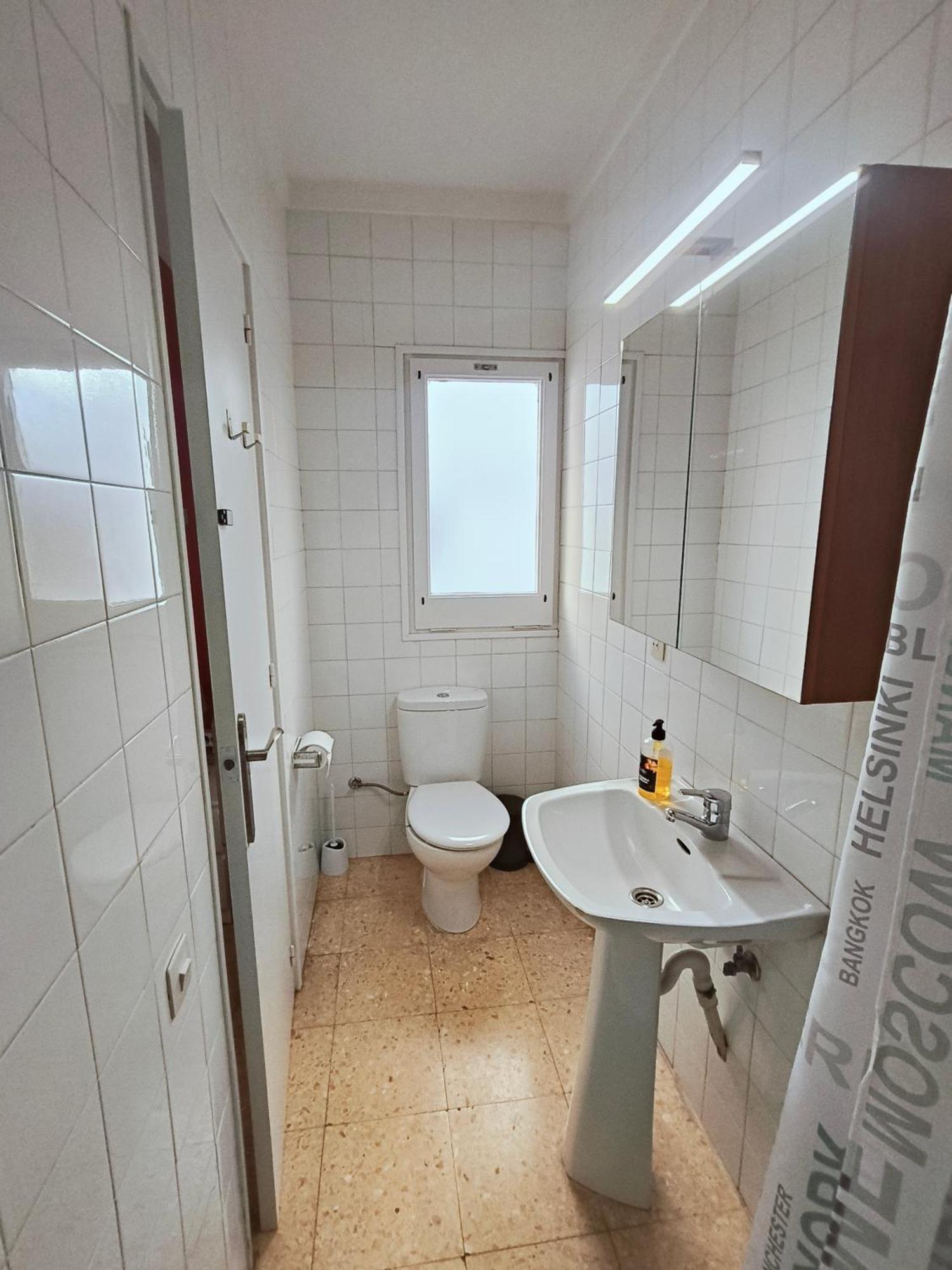 Apartamento Duplex Vacacional Arenys de Mar Eksteriør billede