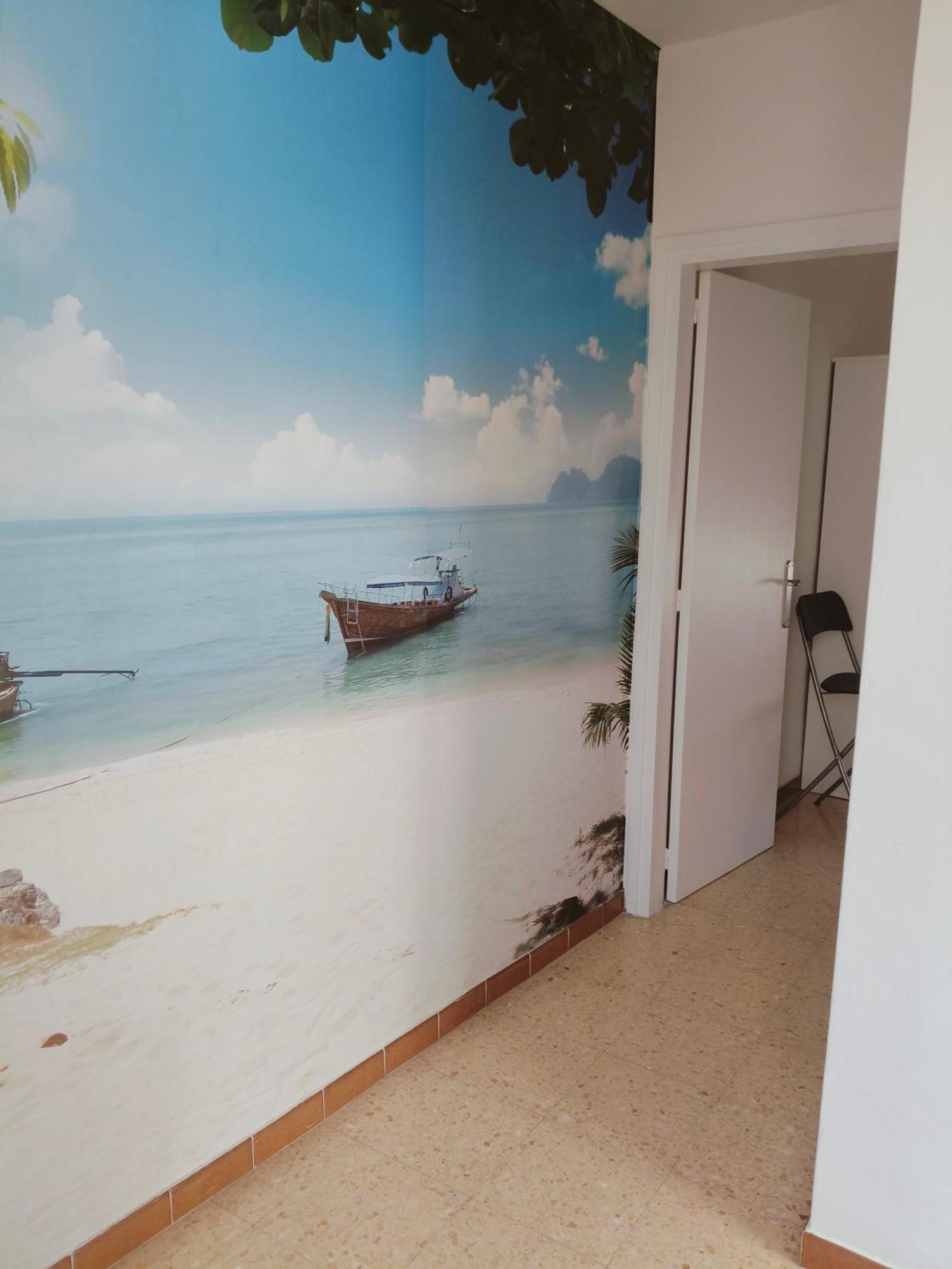 Apartamento Duplex Vacacional Arenys de Mar Eksteriør billede