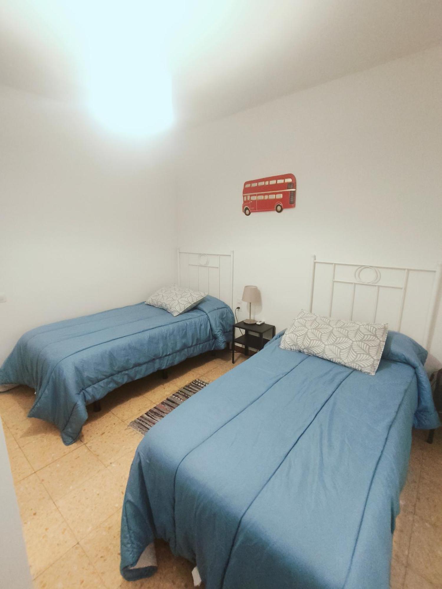 Apartamento Duplex Vacacional Arenys de Mar Eksteriør billede