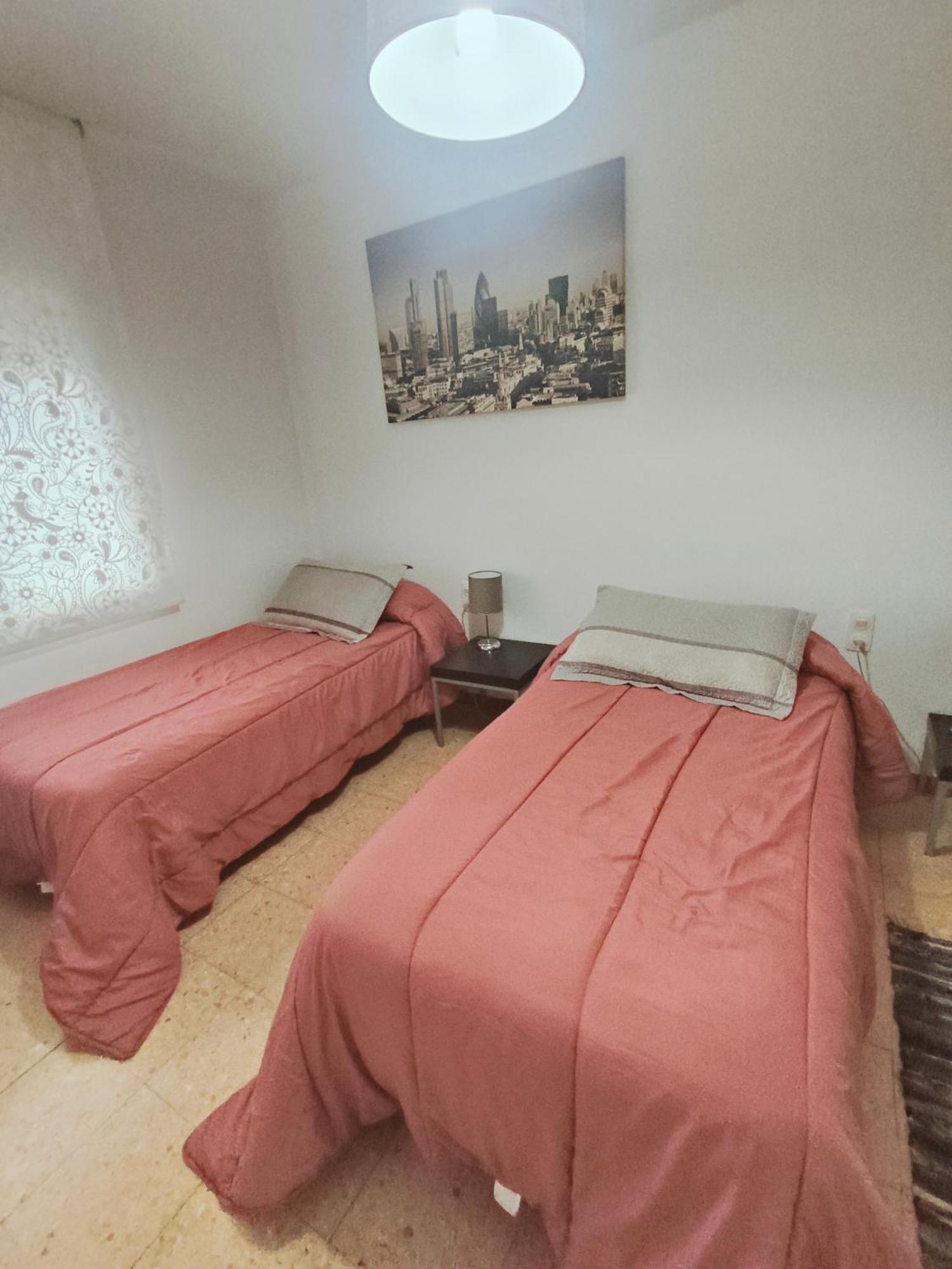 Apartamento Duplex Vacacional Arenys de Mar Eksteriør billede