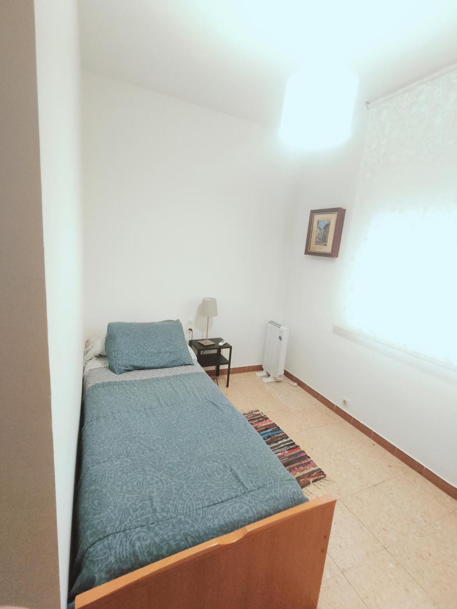 Apartamento Duplex Vacacional Arenys de Mar Eksteriør billede