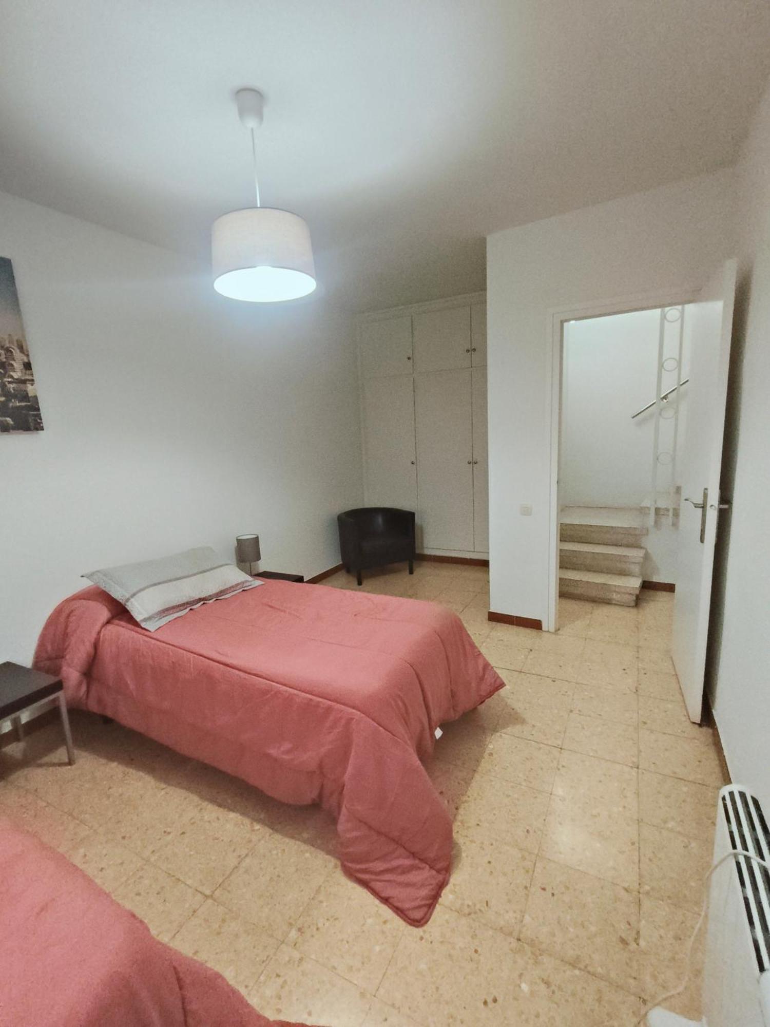 Apartamento Duplex Vacacional Arenys de Mar Eksteriør billede