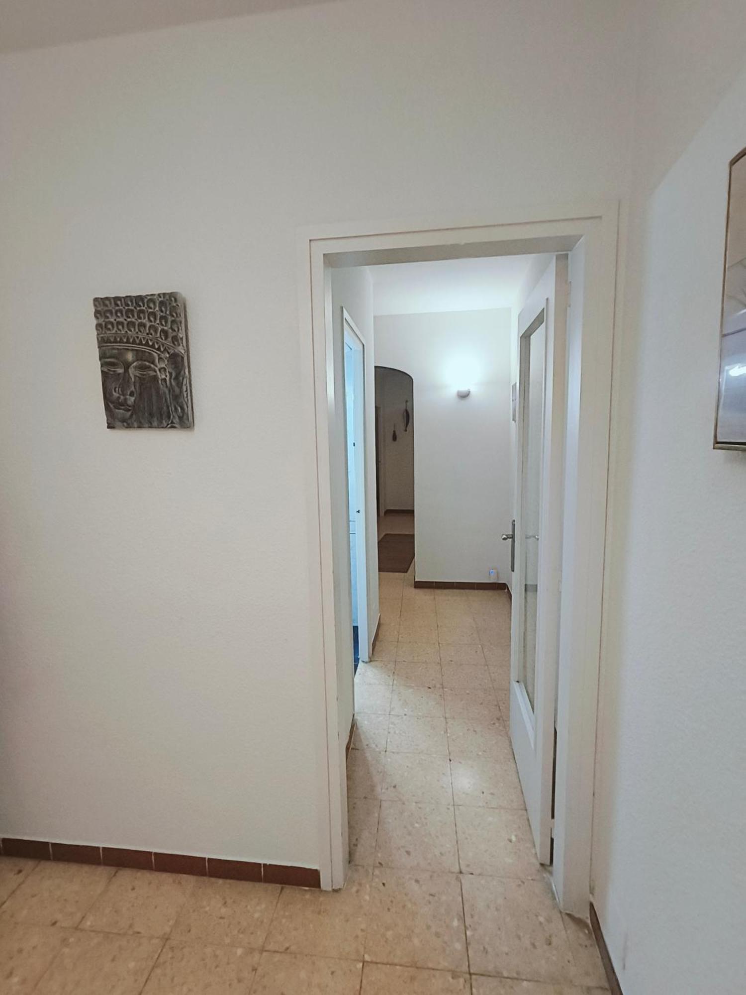 Apartamento Duplex Vacacional Arenys de Mar Eksteriør billede