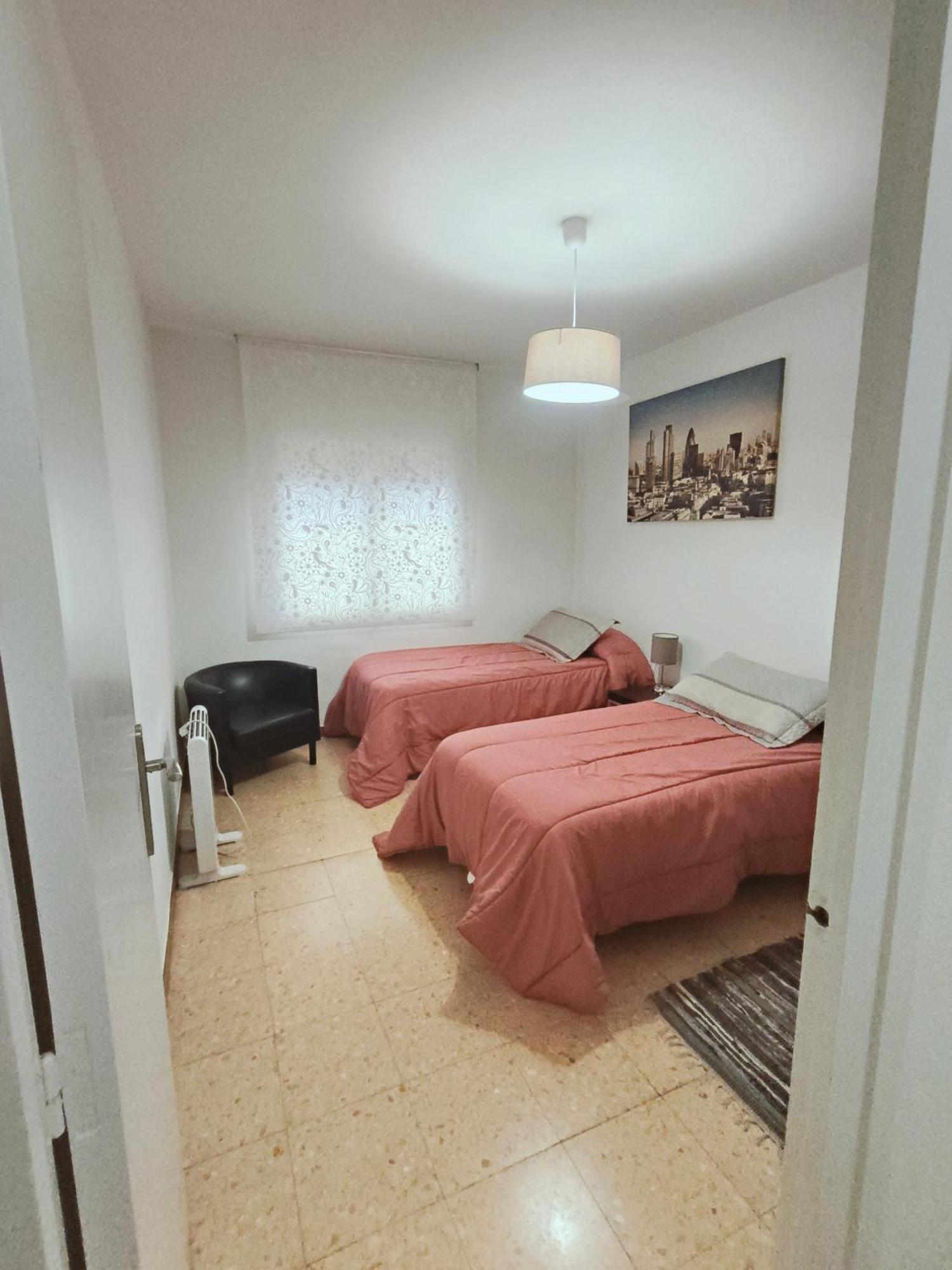 Apartamento Duplex Vacacional Arenys de Mar Eksteriør billede