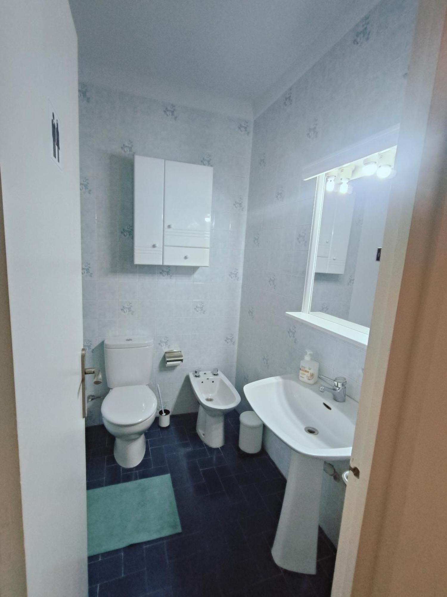 Apartamento Duplex Vacacional Arenys de Mar Eksteriør billede