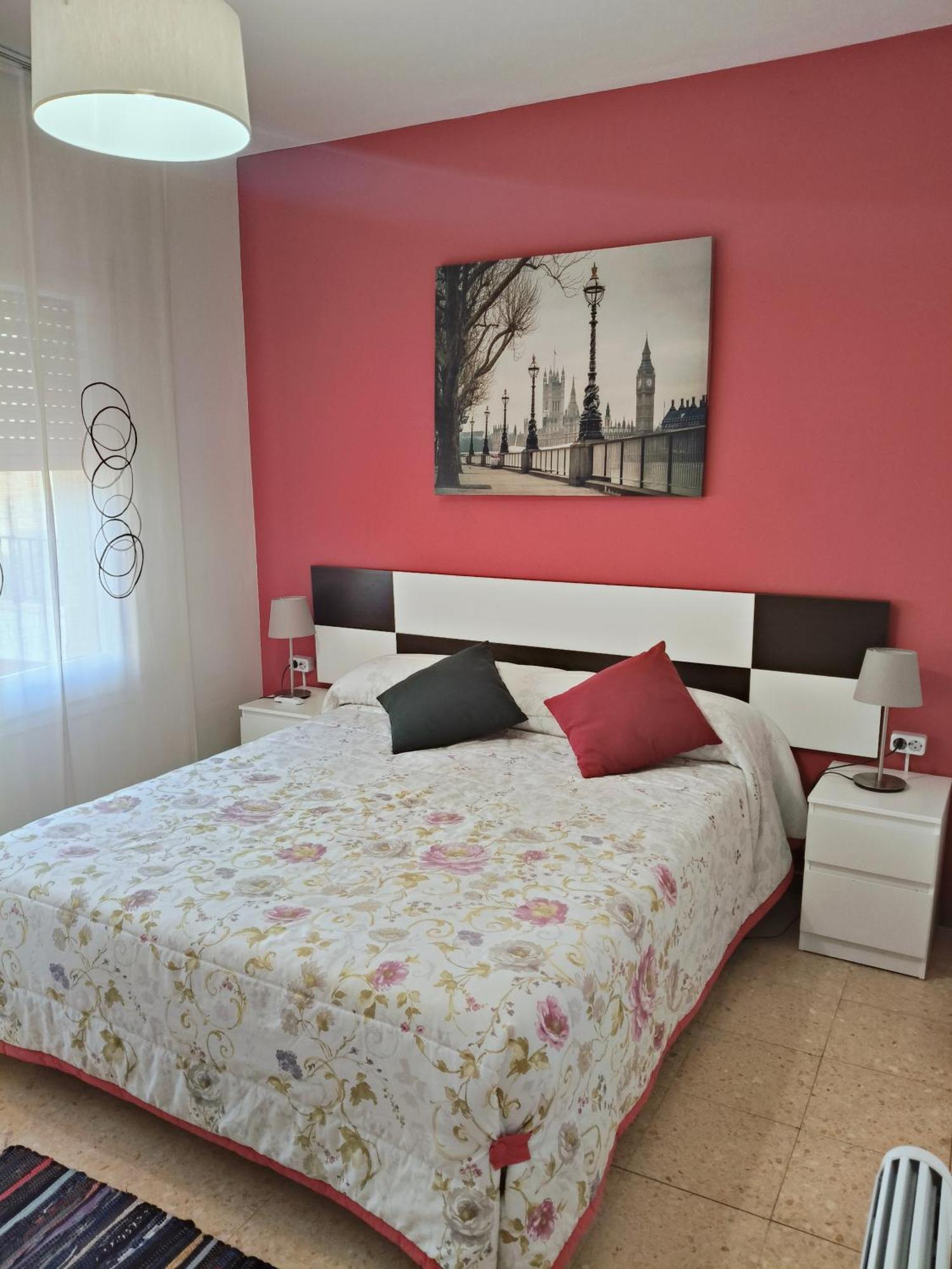 Apartamento Duplex Vacacional Arenys de Mar Eksteriør billede