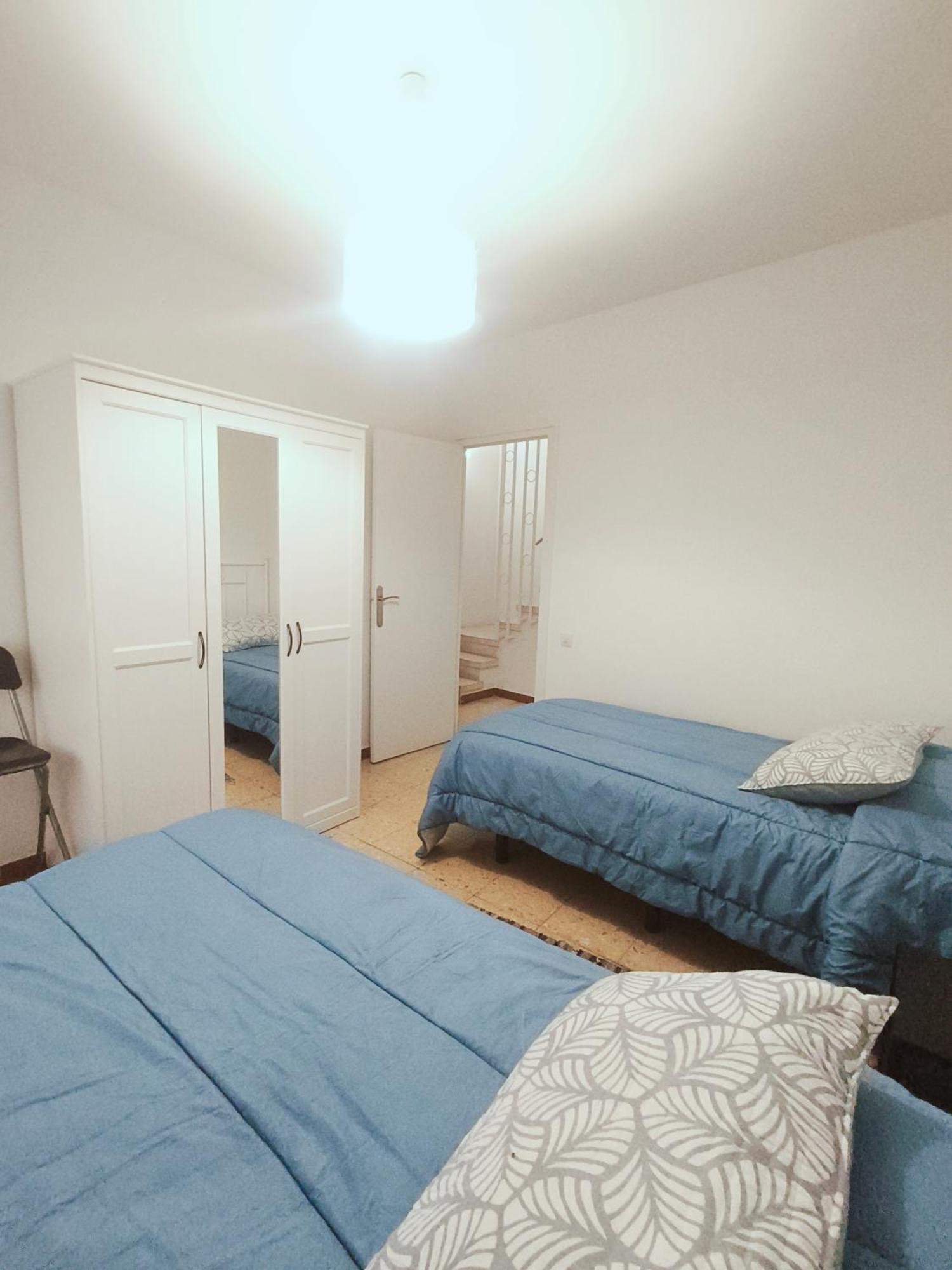 Apartamento Duplex Vacacional Arenys de Mar Eksteriør billede