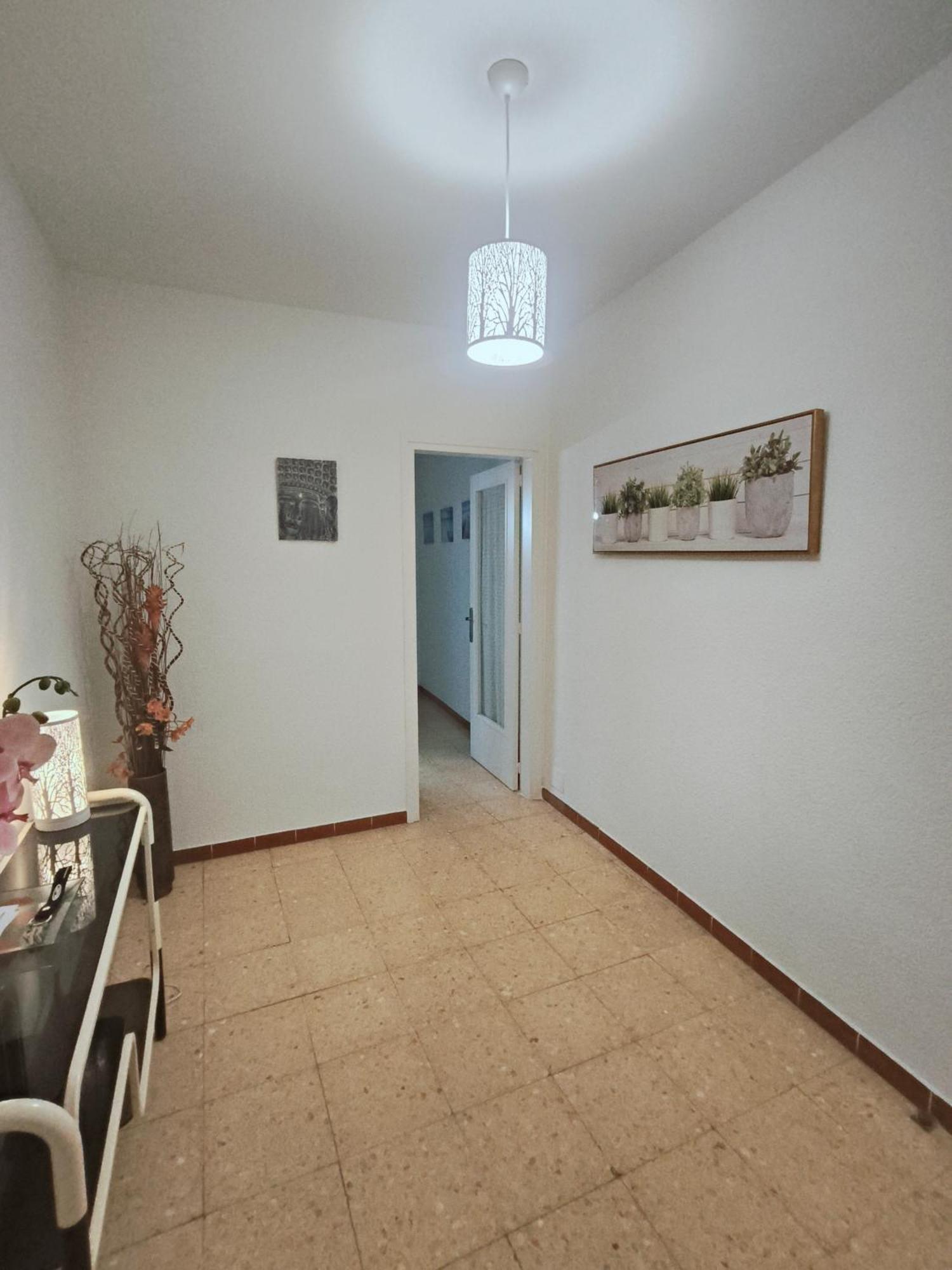 Apartamento Duplex Vacacional Arenys de Mar Eksteriør billede