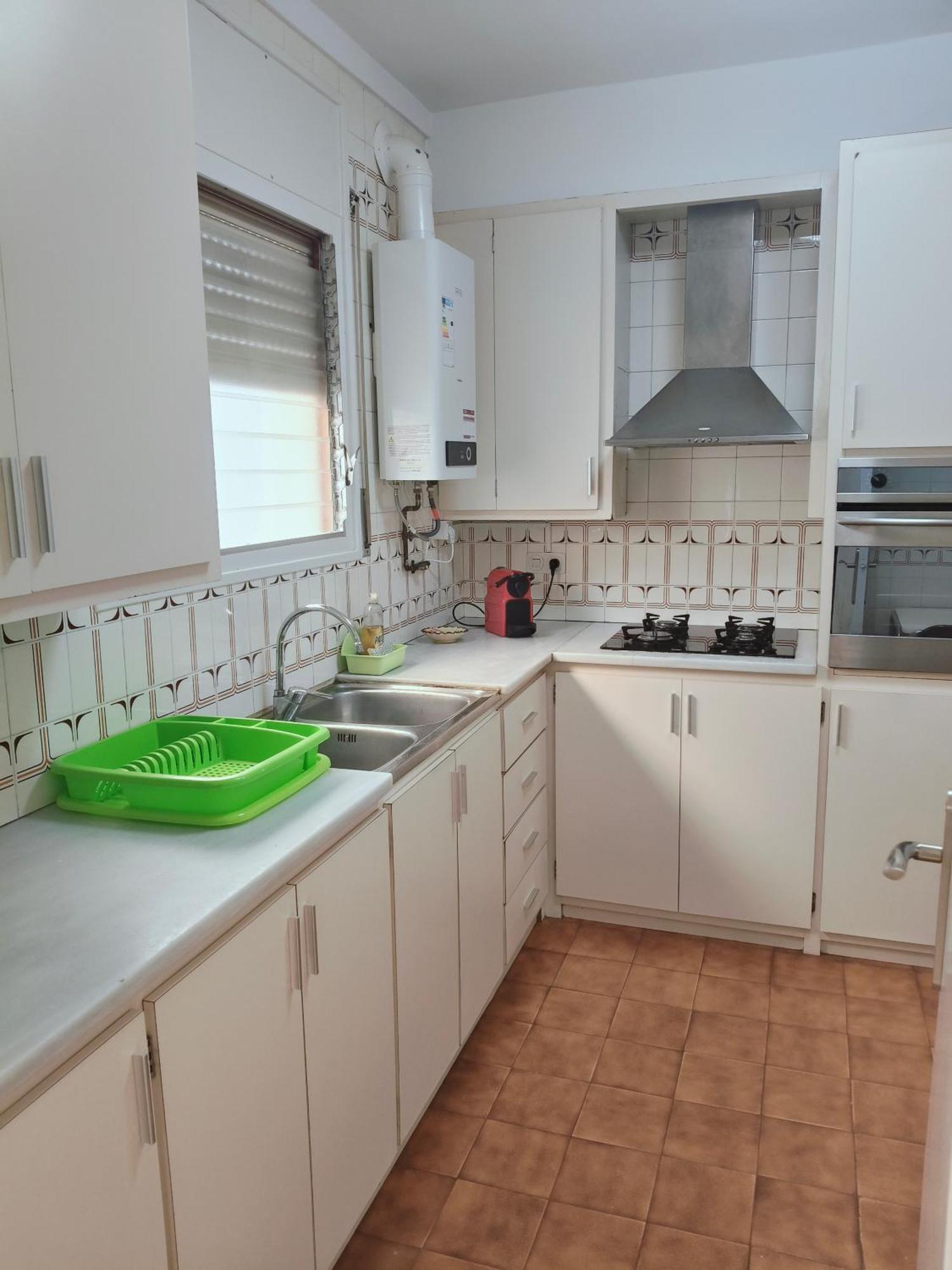 Apartamento Duplex Vacacional Arenys de Mar Eksteriør billede