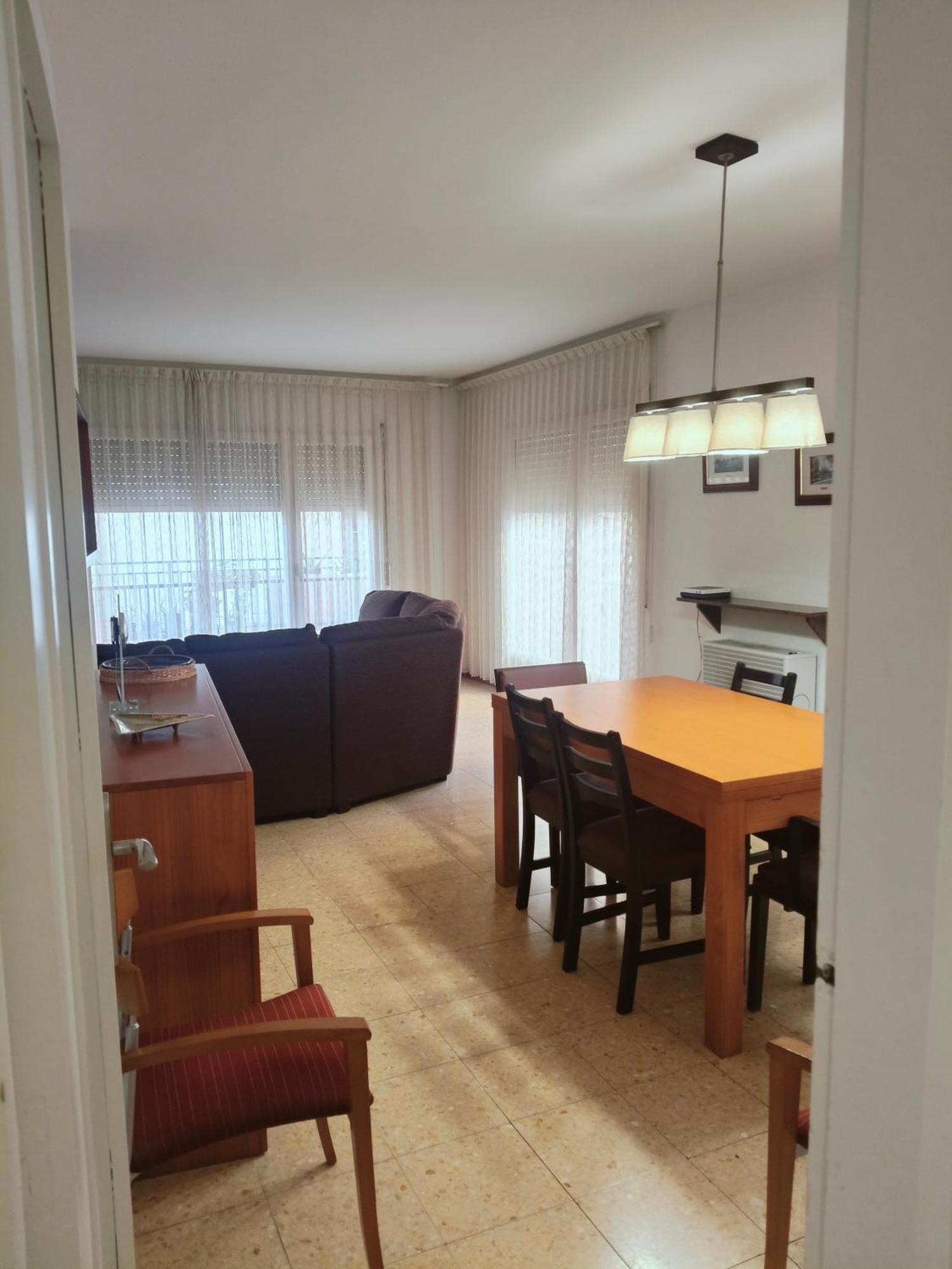 Apartamento Duplex Vacacional Arenys de Mar Eksteriør billede