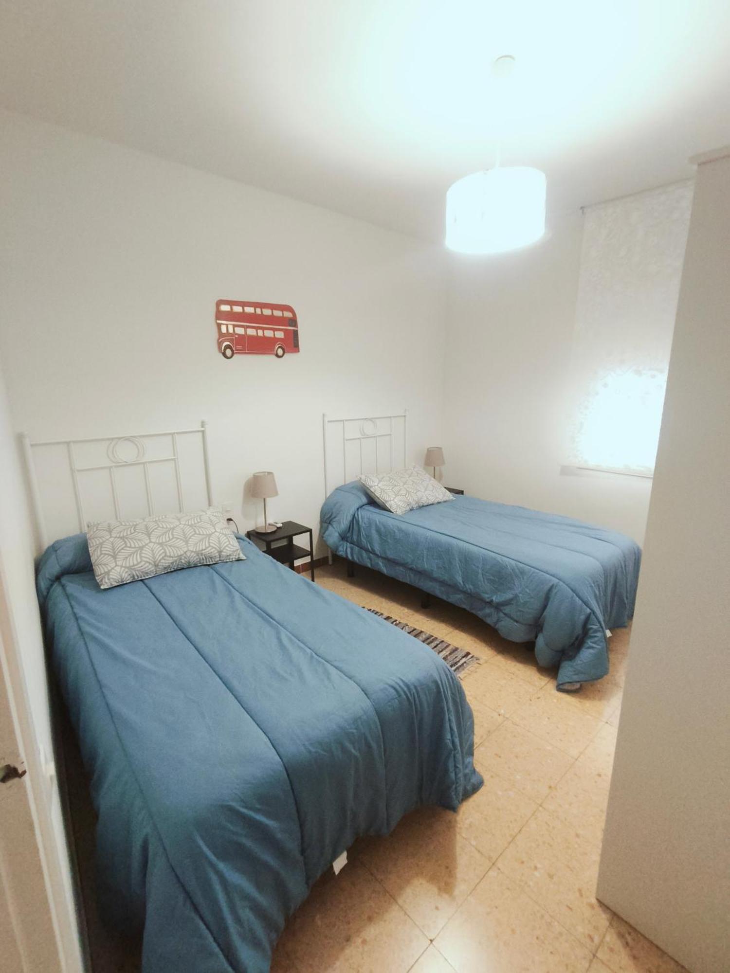 Apartamento Duplex Vacacional Arenys de Mar Eksteriør billede