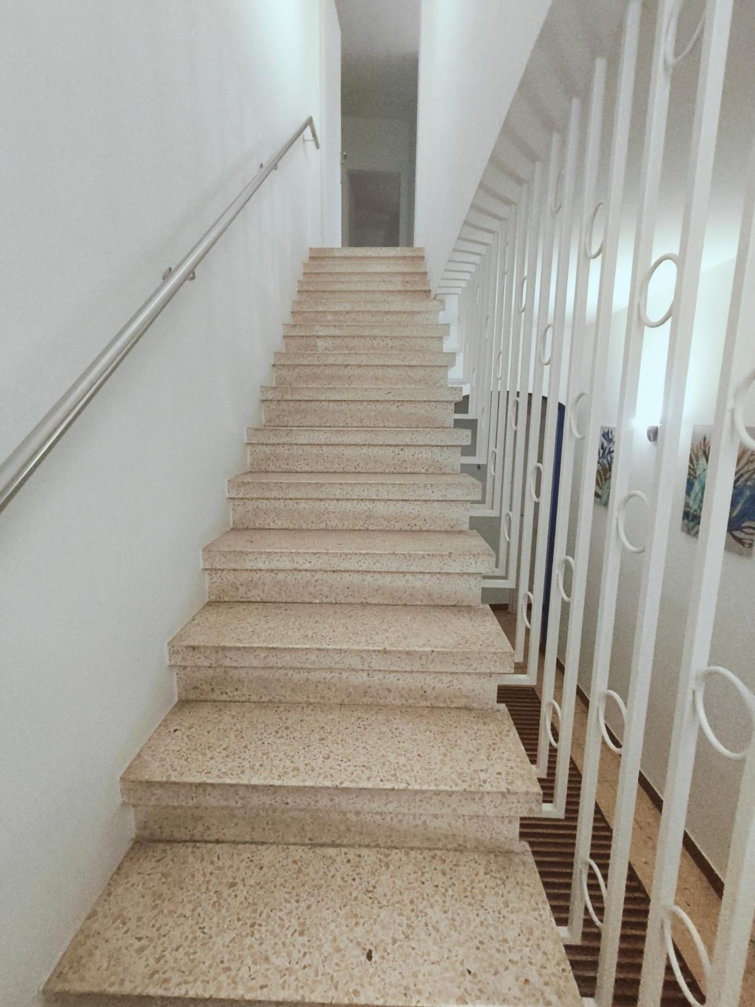 Apartamento Duplex Vacacional Arenys de Mar Eksteriør billede