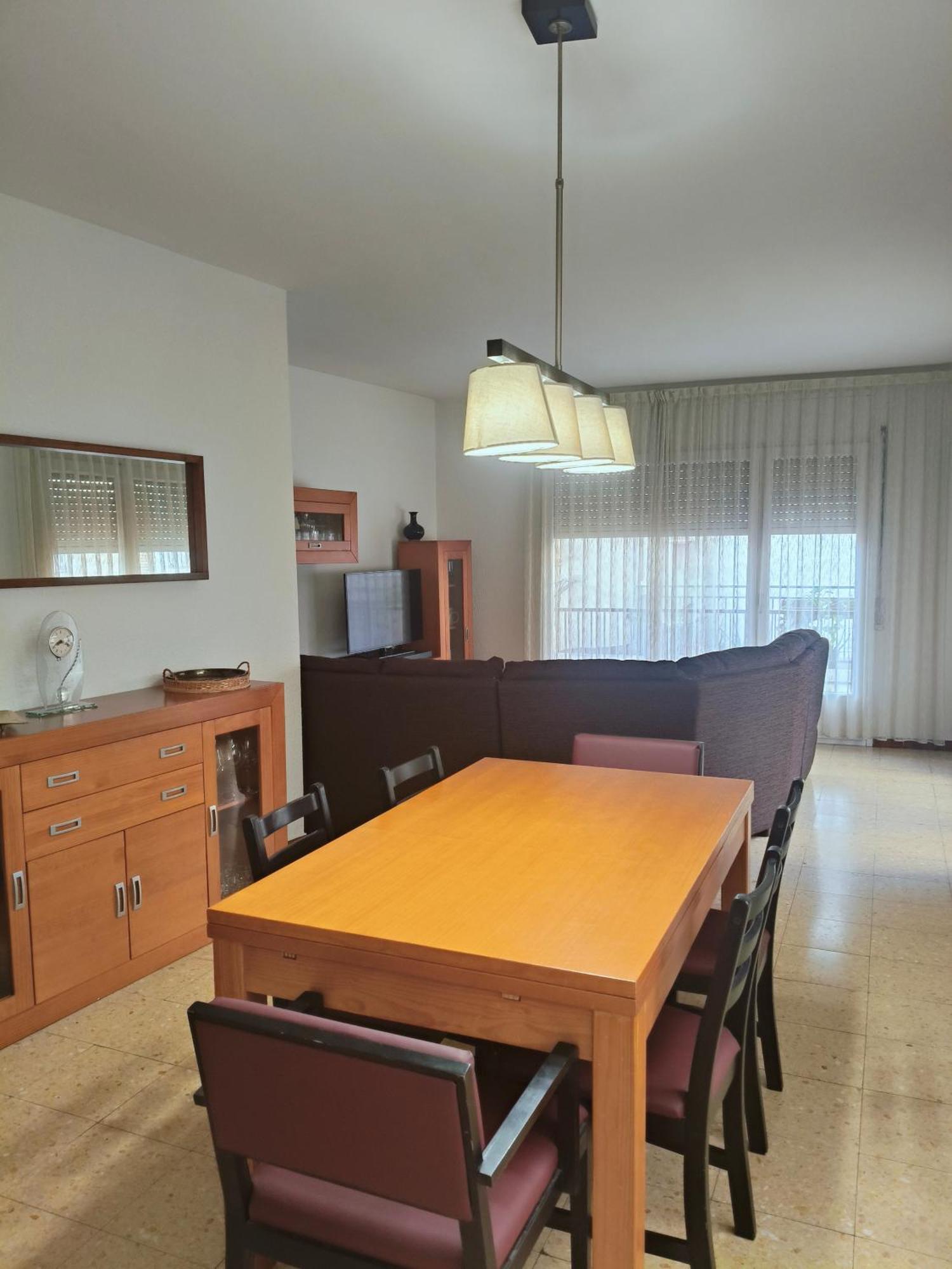 Apartamento Duplex Vacacional Arenys de Mar Eksteriør billede