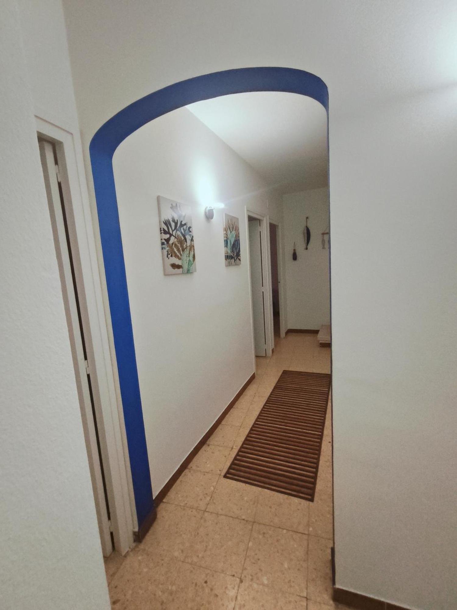 Apartamento Duplex Vacacional Arenys de Mar Eksteriør billede