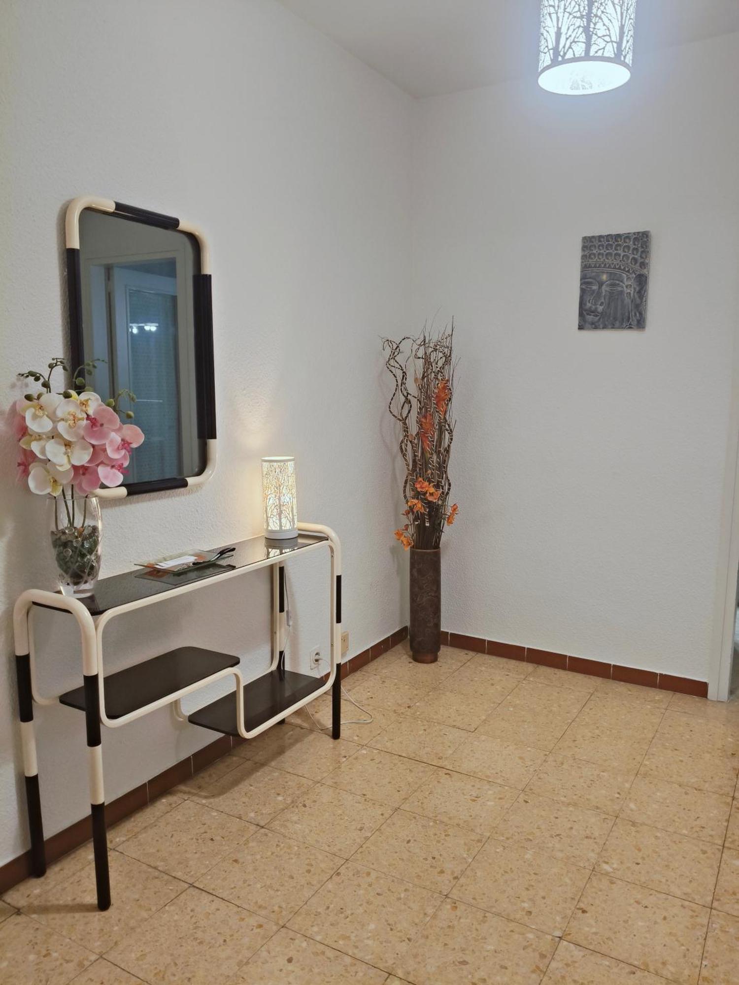 Apartamento Duplex Vacacional Arenys de Mar Eksteriør billede